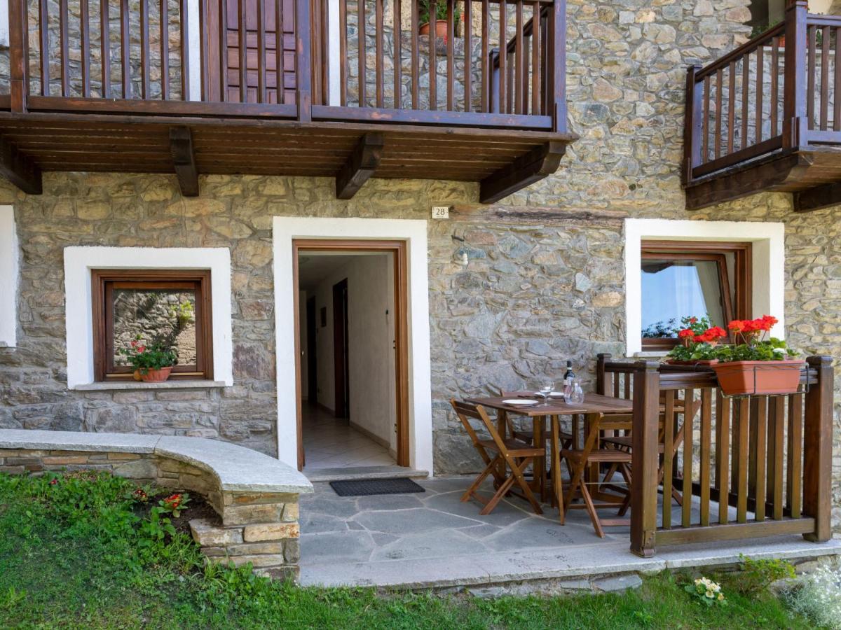 Apartment Ville Sur Sarre By Interhome Екстериор снимка