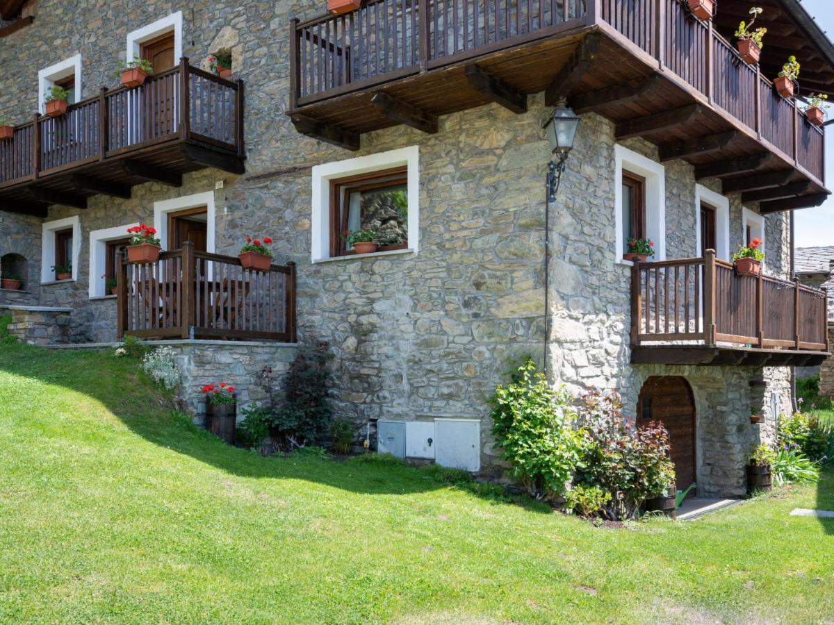 Apartment Ville Sur Sarre By Interhome Екстериор снимка