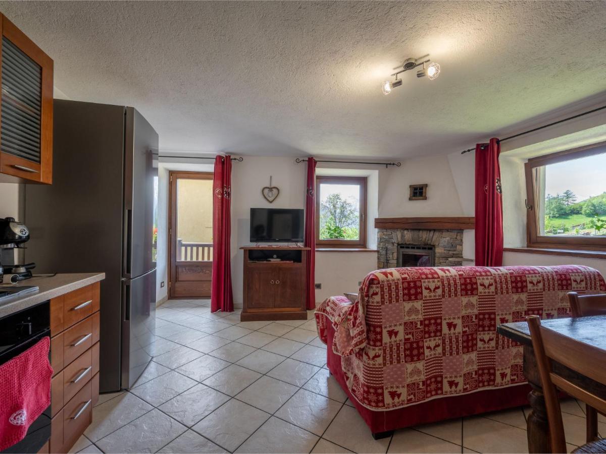 Apartment Ville Sur Sarre By Interhome Екстериор снимка
