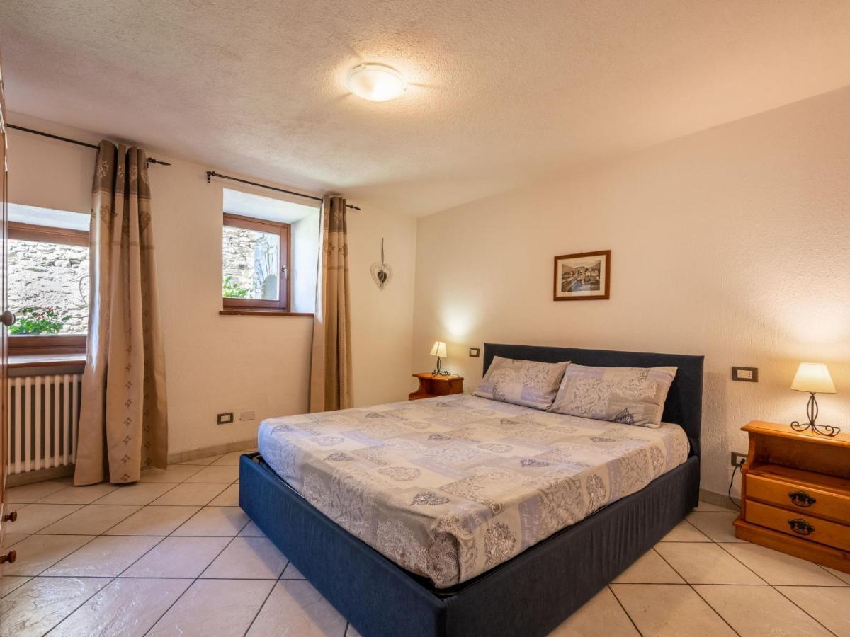 Apartment Ville Sur Sarre By Interhome Екстериор снимка