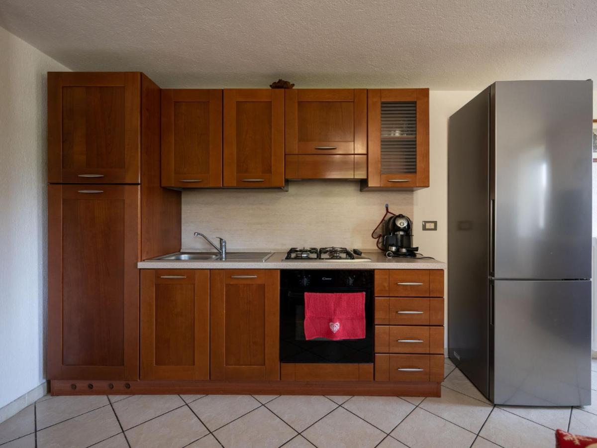 Apartment Ville Sur Sarre By Interhome Екстериор снимка