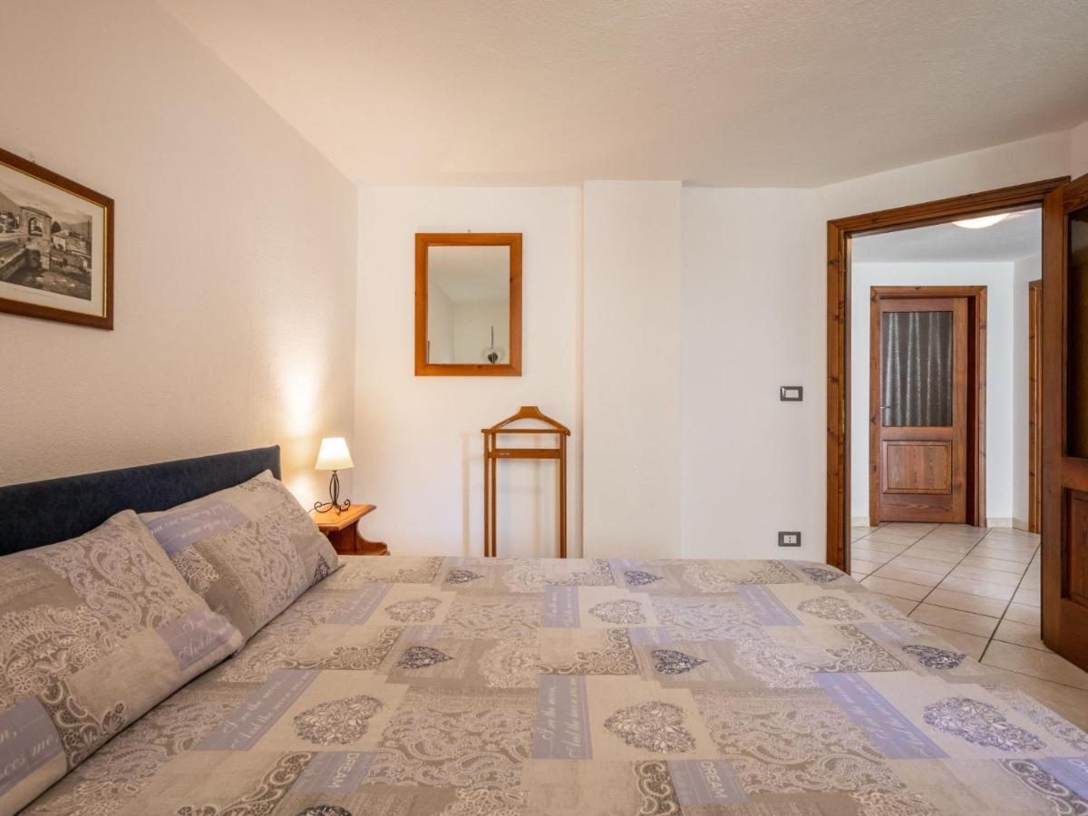 Apartment Ville Sur Sarre By Interhome Екстериор снимка