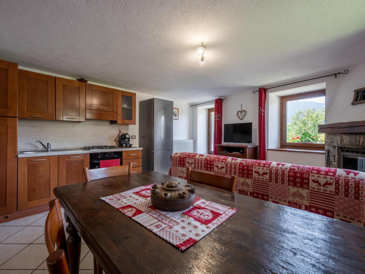 Apartment Ville Sur Sarre By Interhome Екстериор снимка