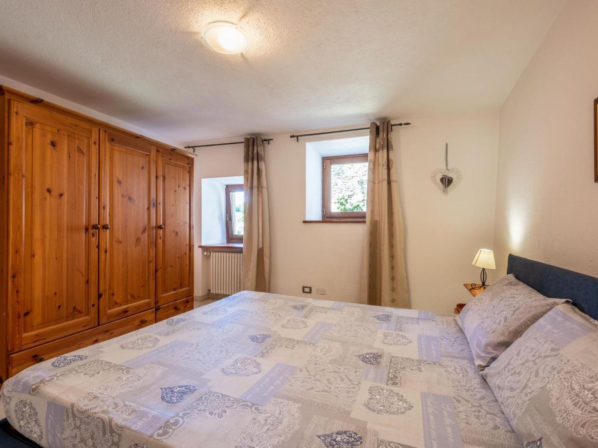 Apartment Ville Sur Sarre By Interhome Екстериор снимка