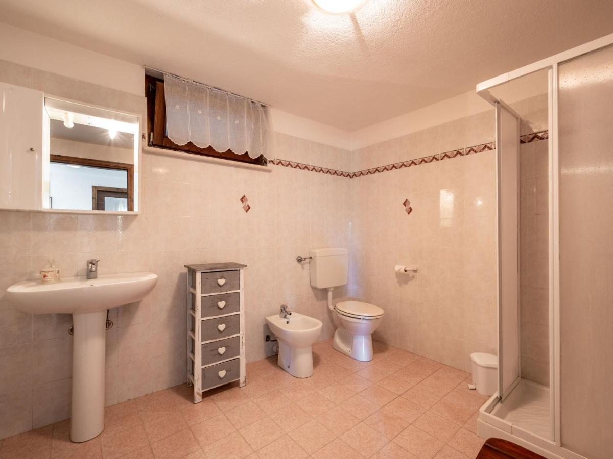 Apartment Ville Sur Sarre By Interhome Екстериор снимка