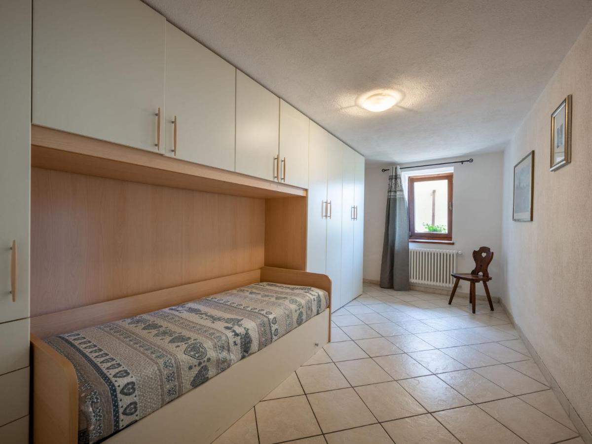 Apartment Ville Sur Sarre By Interhome Екстериор снимка